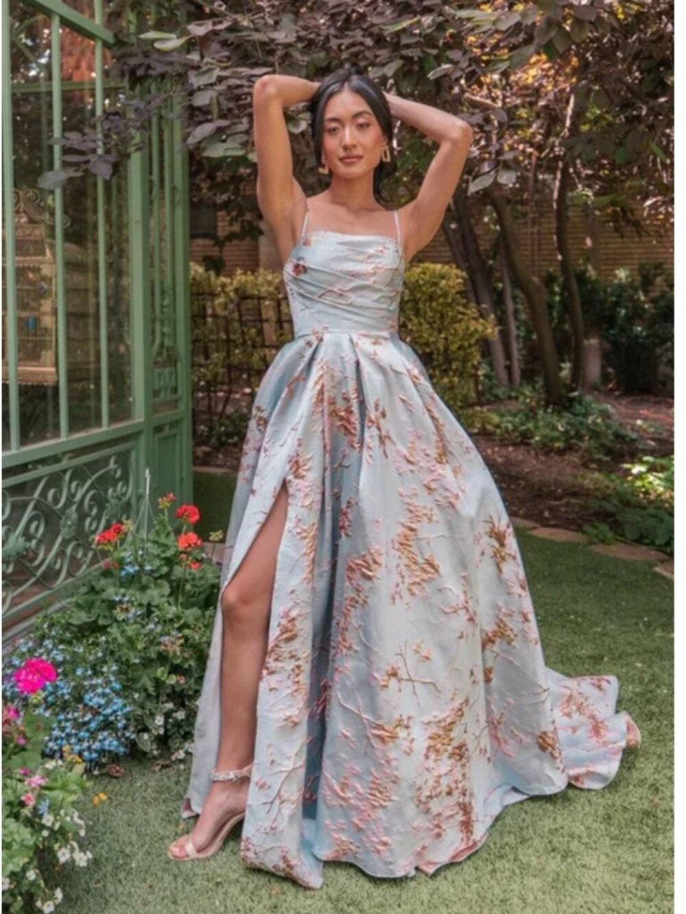 Arabella Dress